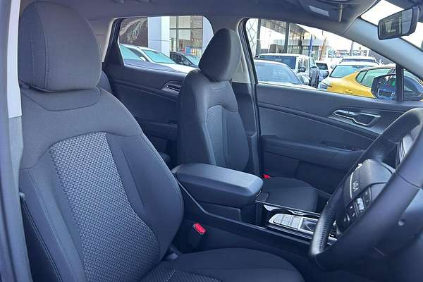 2025 Kia Sportage S NQ5 PE
