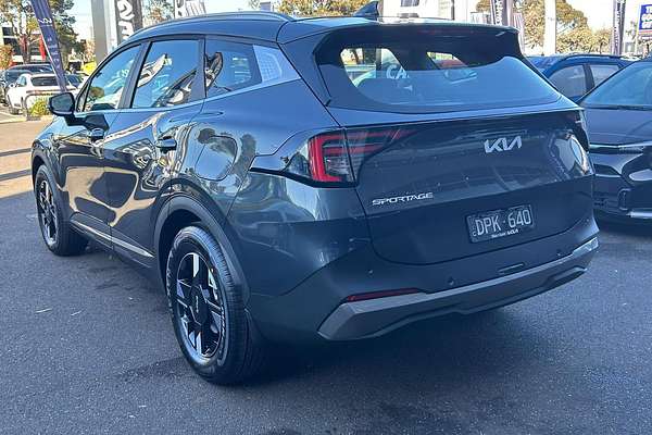 2025 Kia Sportage S NQ5 PE