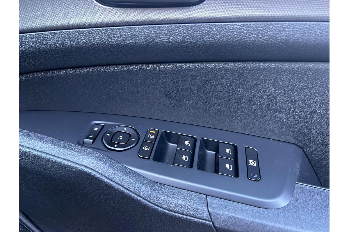 2025 Kia Sportage S NQ5 PE