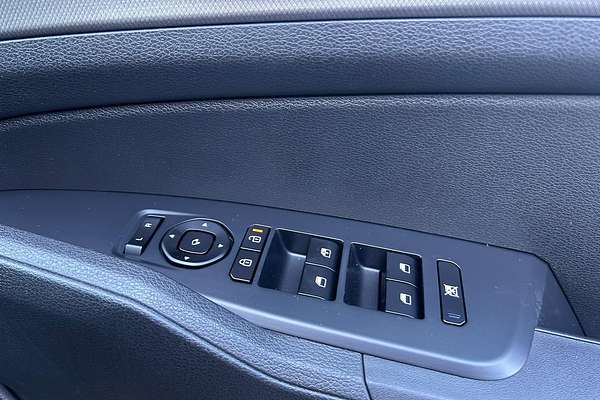 2025 Kia Sportage S NQ5 PE
