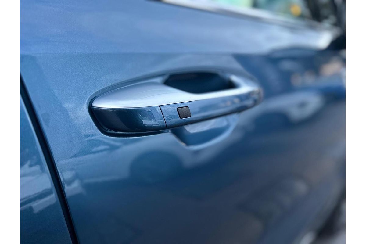 2025 Kia Sorento GT-Line MQ4 PE