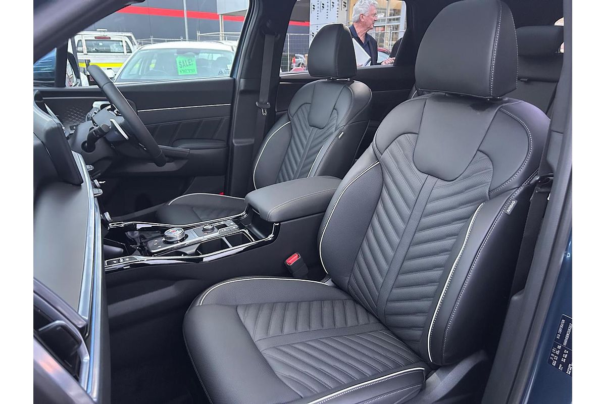 2025 Kia Sorento GT-Line MQ4 PE