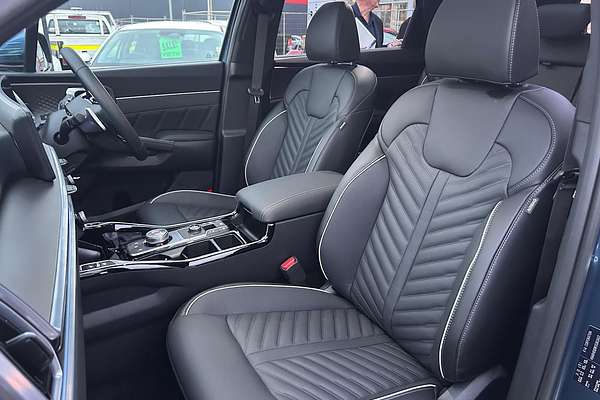 2025 Kia Sorento GT-Line MQ4 PE
