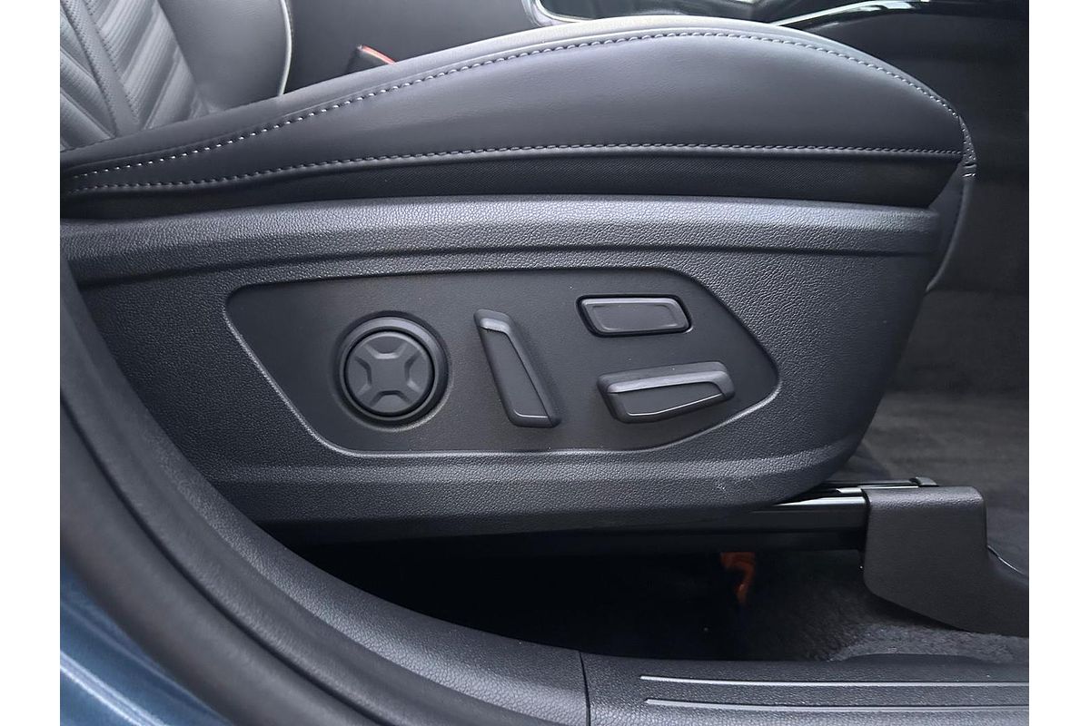 2025 Kia Sorento GT-Line MQ4 PE