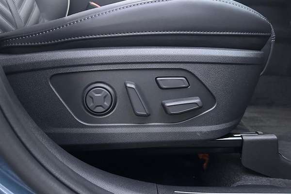 2025 Kia Sorento GT-Line MQ4 PE