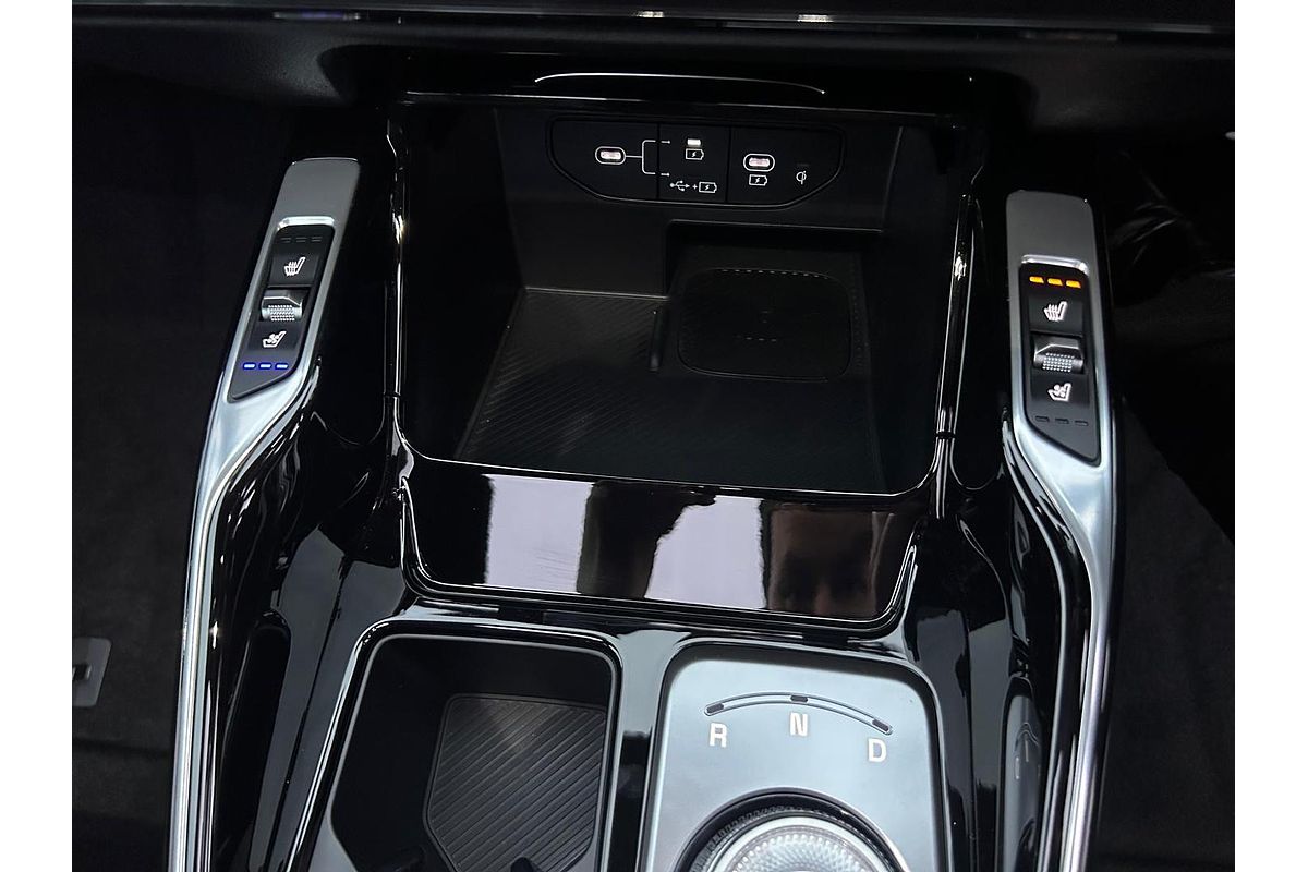 2025 Kia Sorento GT-Line MQ4 PE