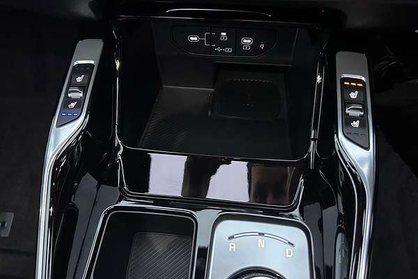 2025 Kia Sorento GT-Line MQ4 PE
