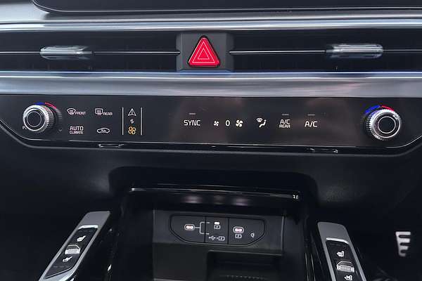 2025 Kia Sorento GT-Line MQ4 PE