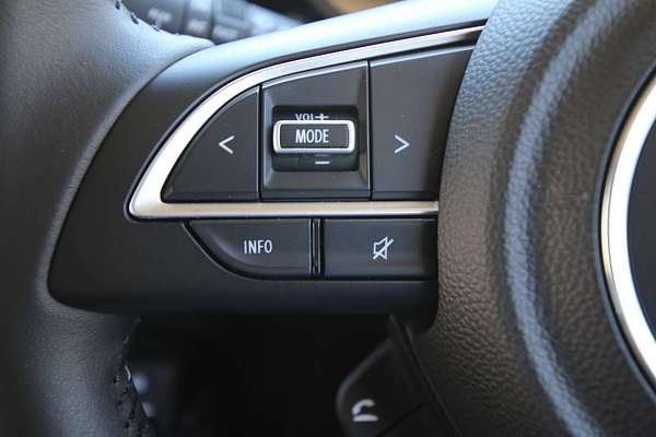 2025 Suzuki Jimny XL JJ