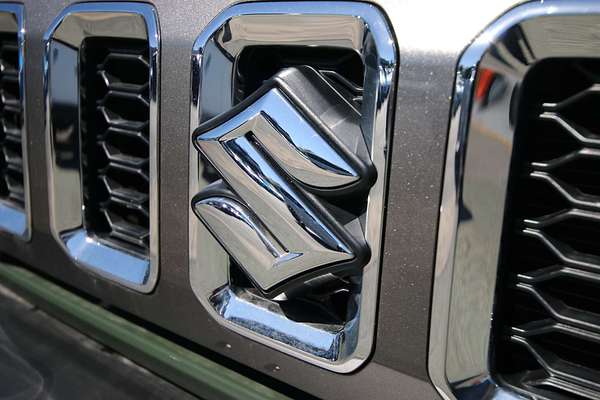 2025 Suzuki Jimny XL JJ