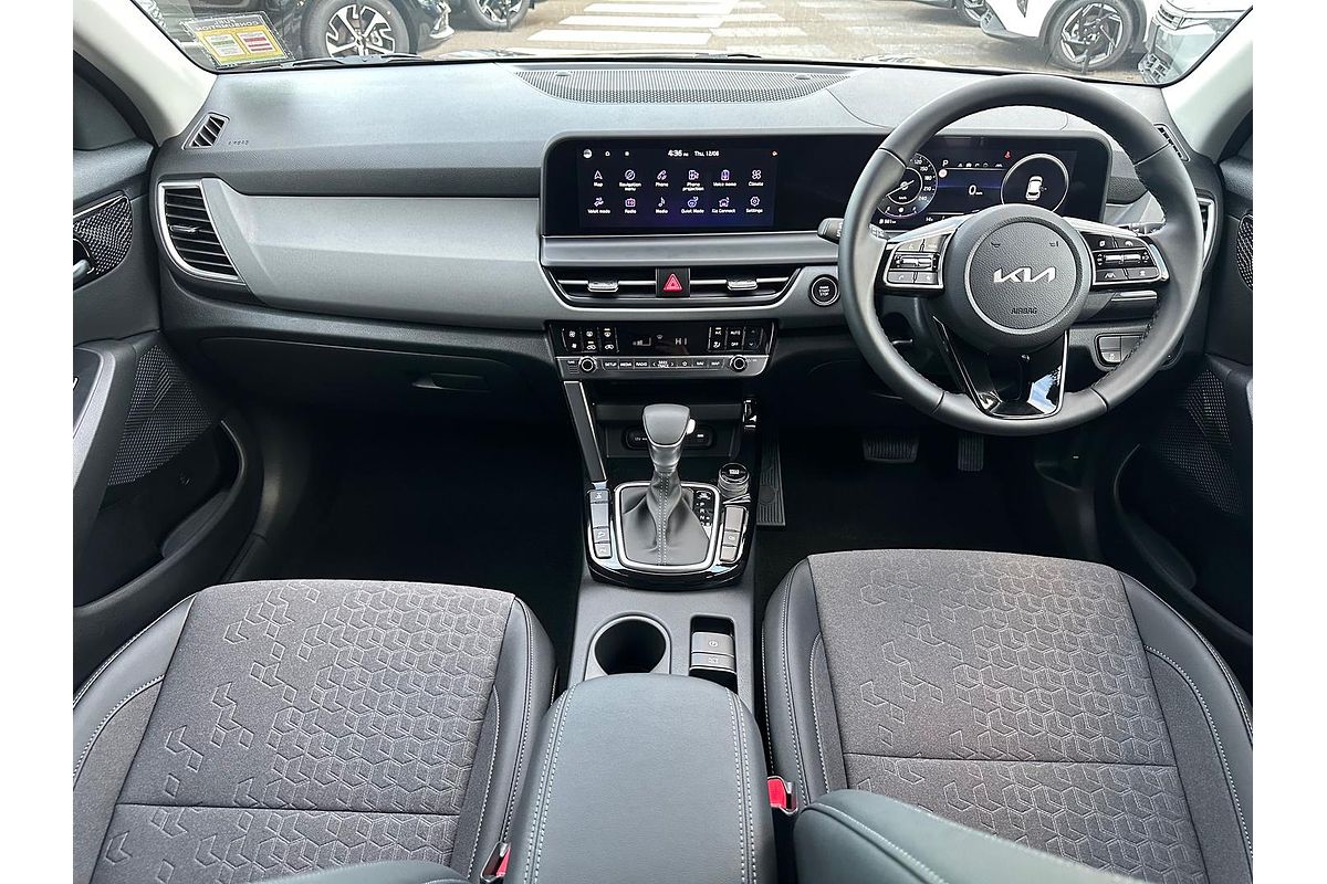 2025 Kia Seltos Sport+ SP2 PE