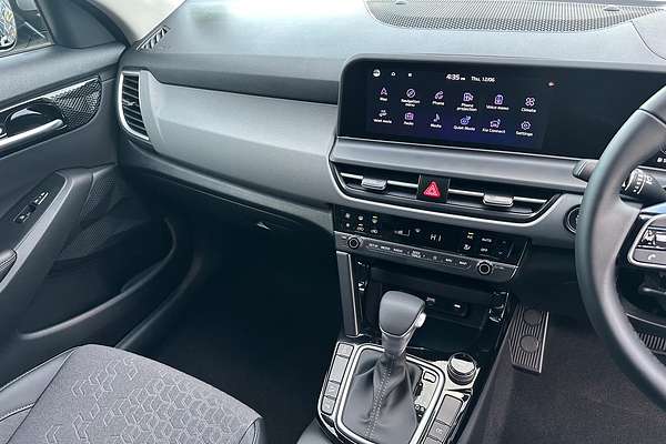 2025 Kia Seltos Sport+ SP2 PE