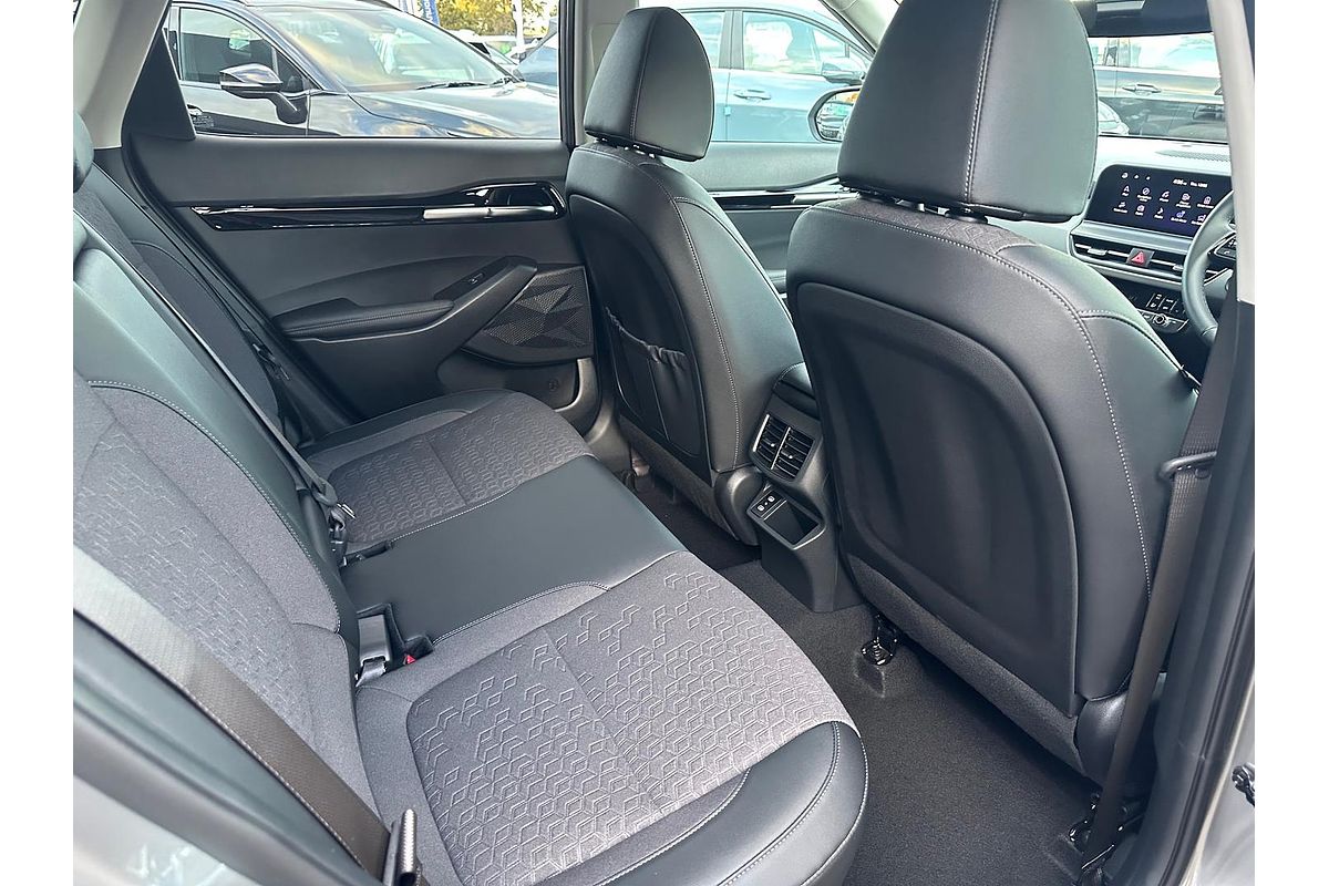 2025 Kia Seltos Sport+ SP2 PE