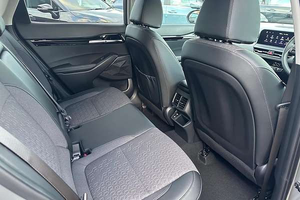 2025 Kia Seltos Sport+ SP2 PE