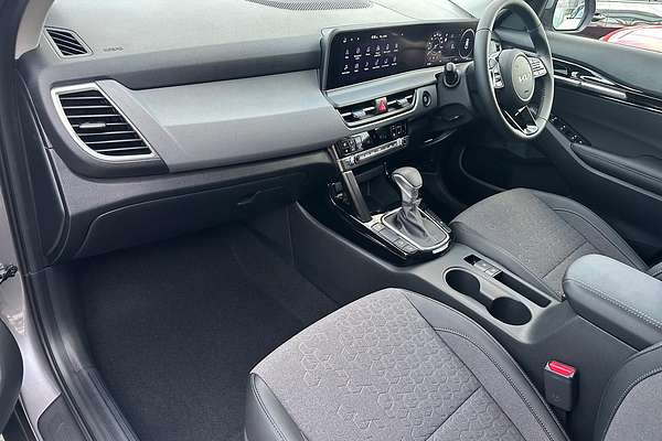 2025 Kia Seltos Sport+ SP2 PE