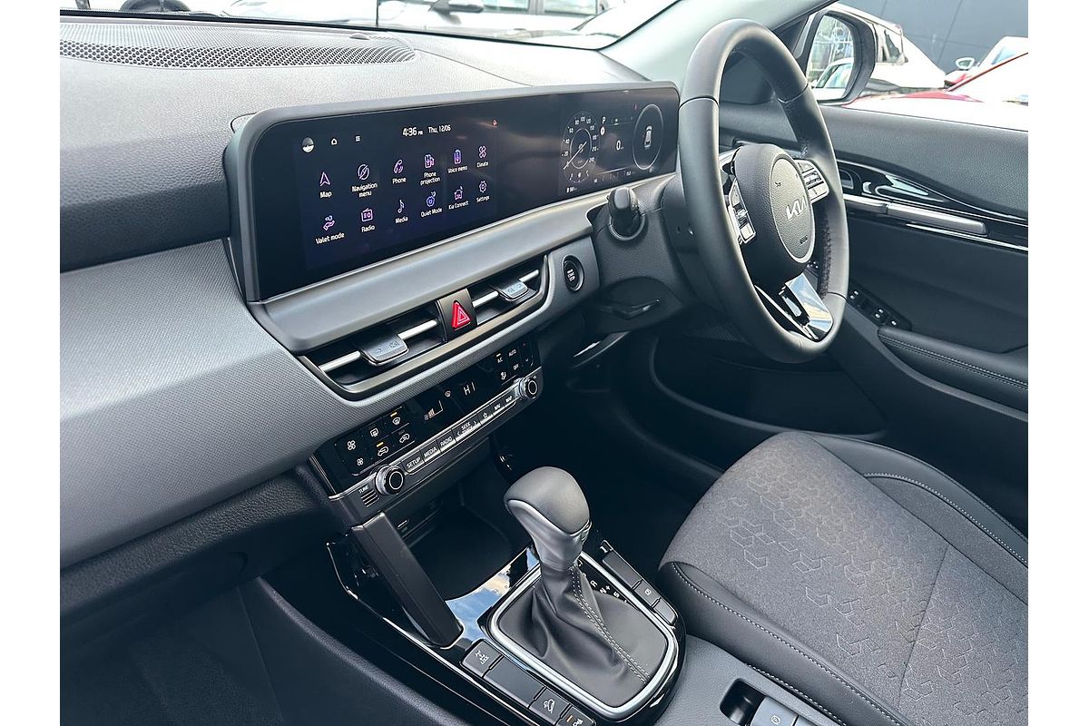 2025 Kia Seltos Sport+ SP2 PE