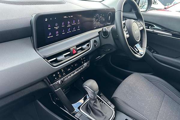 2025 Kia Seltos Sport+ SP2 PE