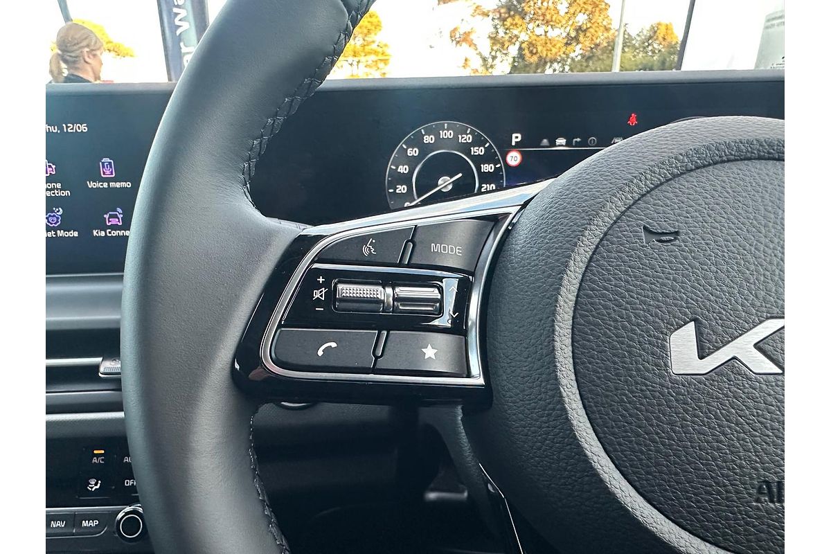 2025 Kia Seltos Sport+ SP2 PE