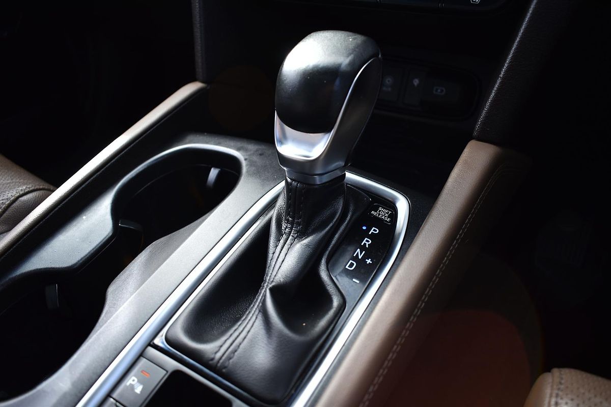 2018 Hyundai Santa Fe Highlander TM