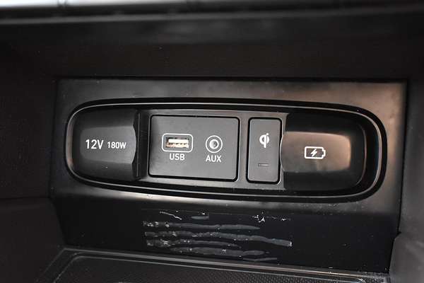 2018 Hyundai Santa Fe Highlander TM