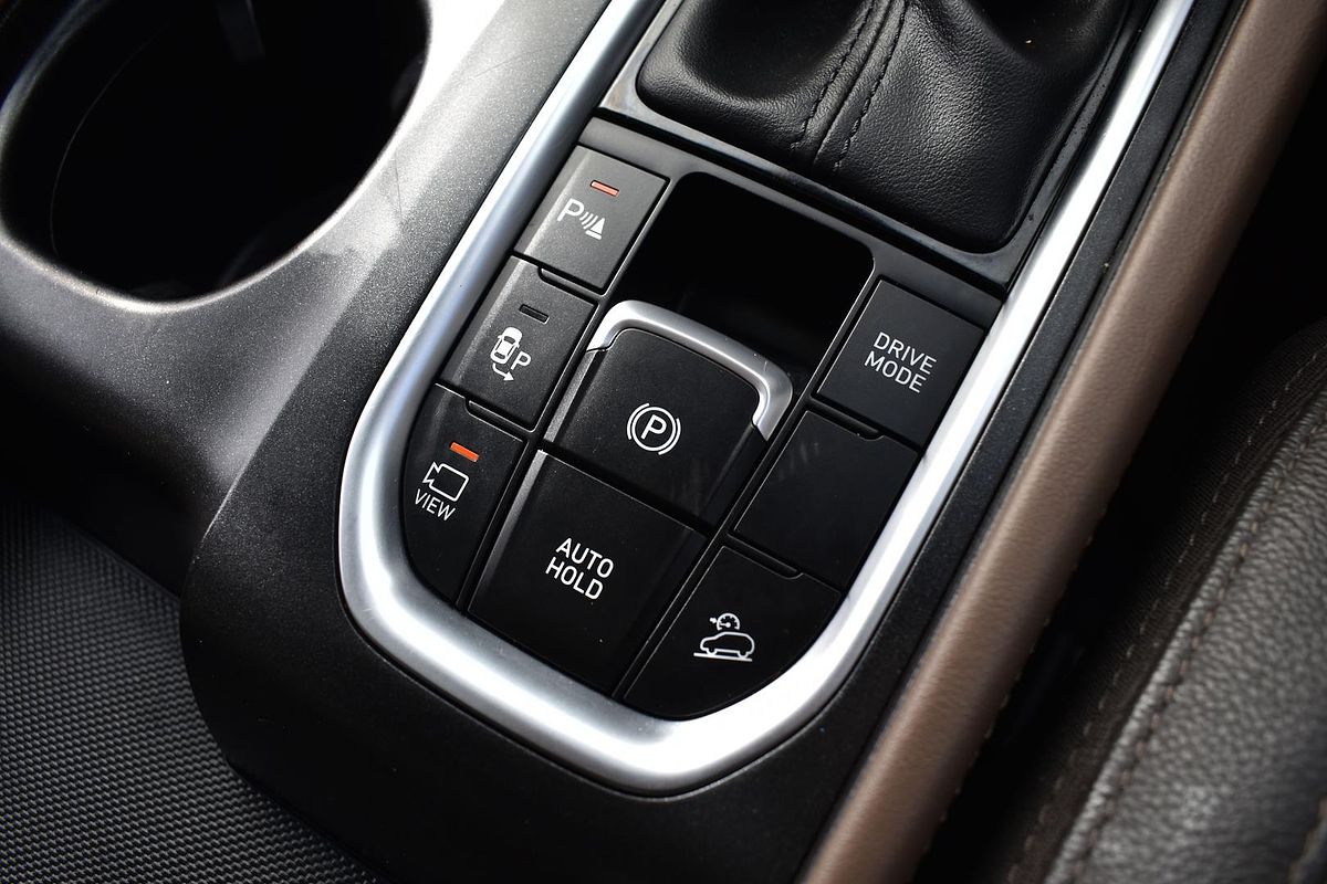 2018 Hyundai Santa Fe Highlander TM