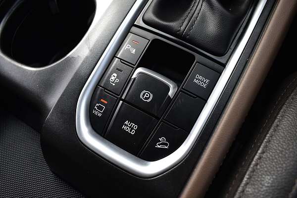 2018 Hyundai Santa Fe Highlander TM