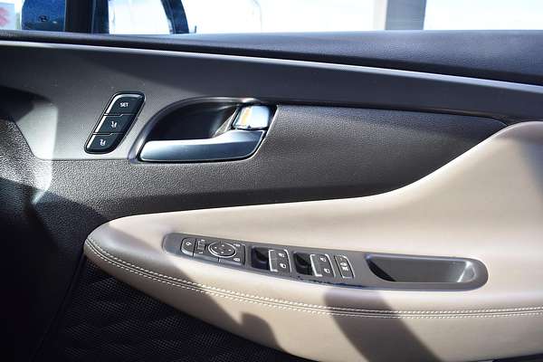 2018 Hyundai Santa Fe Highlander TM