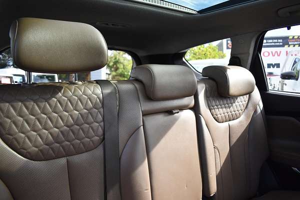 2018 Hyundai Santa Fe Highlander TM