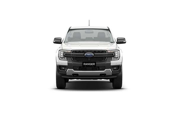 2025 Ford Ranger Sport 4X4 2.0L