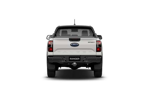 2025 Ford Ranger Sport 4X4 2.0L