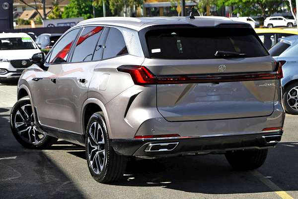 2025 MG QS Excite IS31