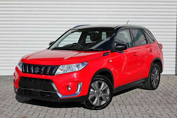 2023 Suzuki Vitara LY Series II