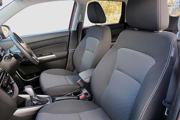 2023 Suzuki Vitara LY Series II