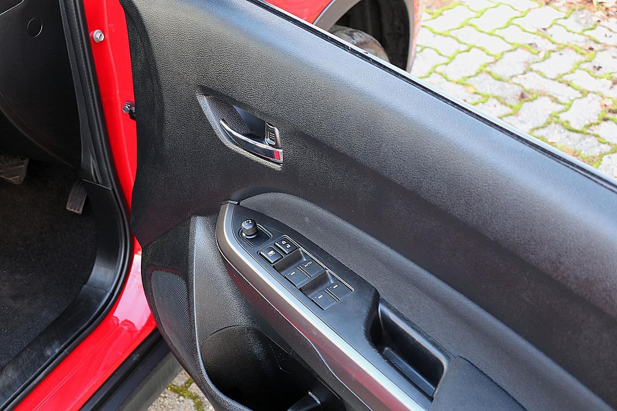 2023 Suzuki Vitara LY Series II