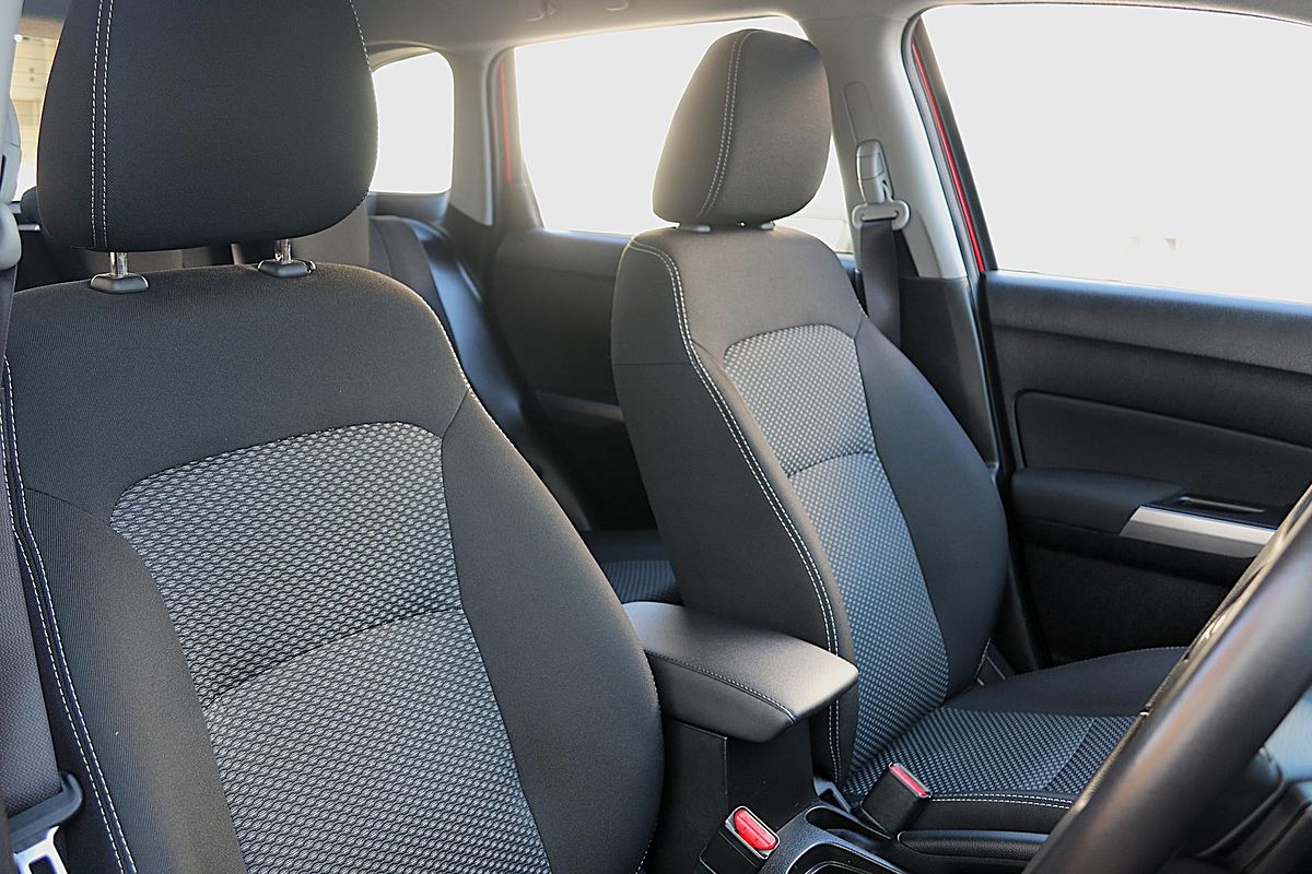 2023 Suzuki Vitara LY Series II