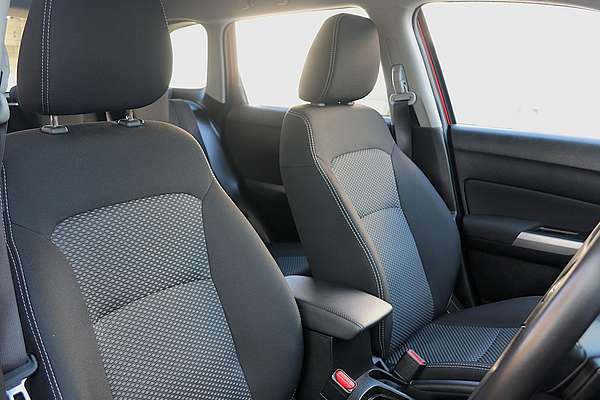2023 Suzuki Vitara LY Series II