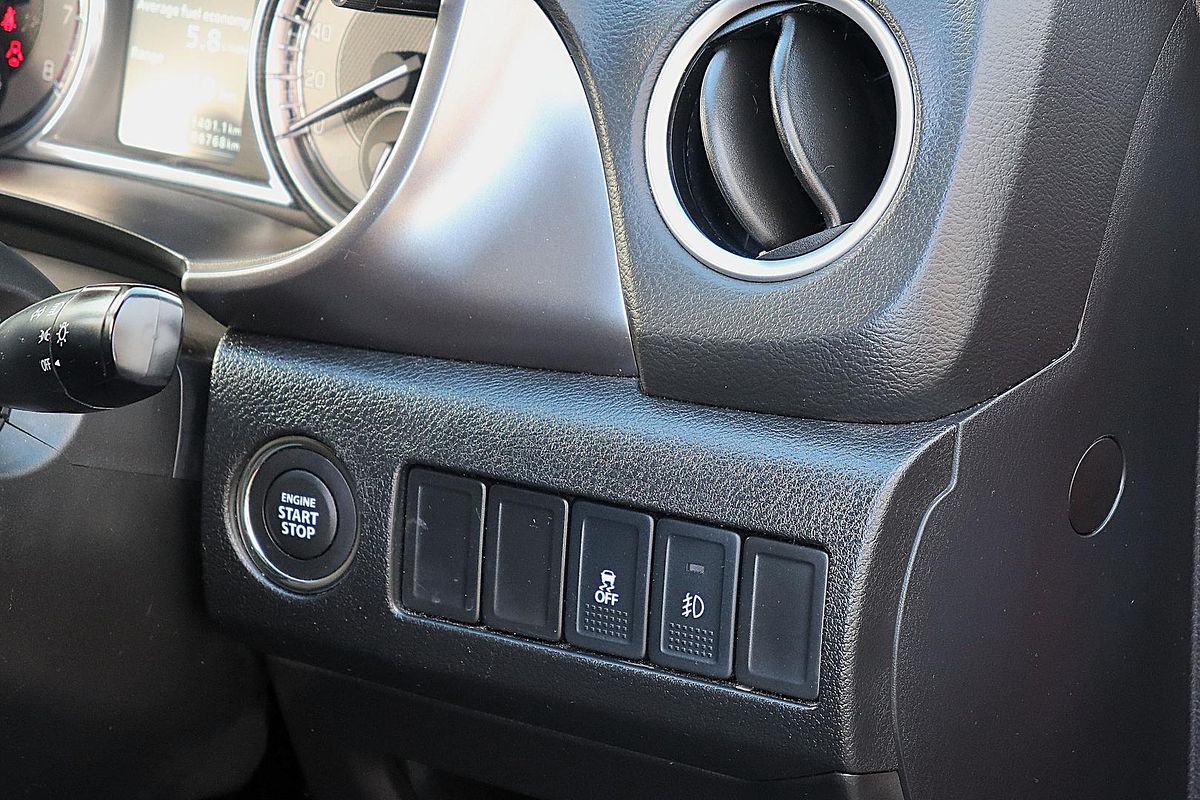 2023 Suzuki Vitara LY Series II