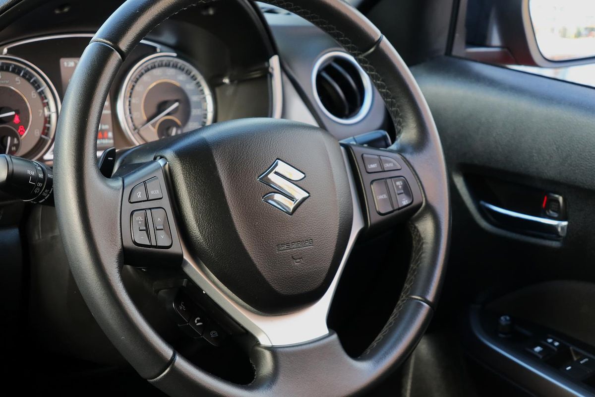 2023 Suzuki Vitara LY Series II