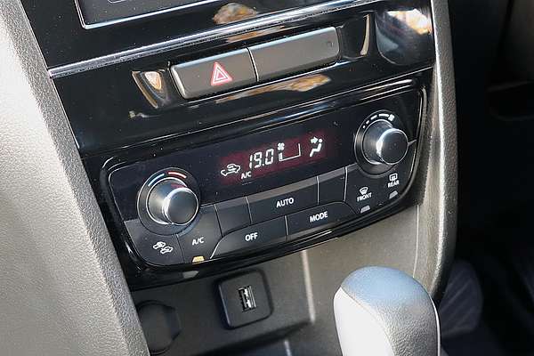 2023 Suzuki Vitara LY Series II