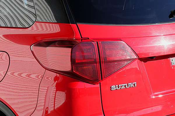 2023 Suzuki Vitara LY Series II