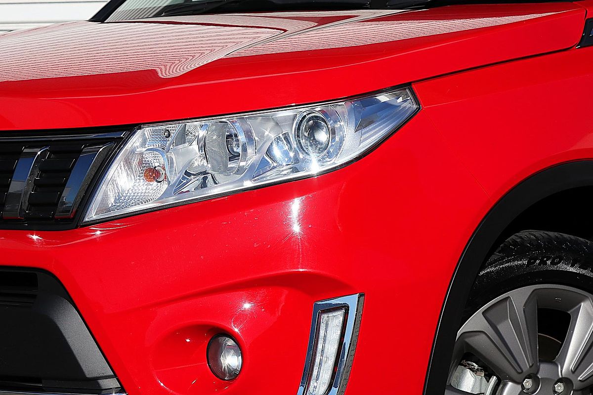 2023 Suzuki Vitara LY Series II