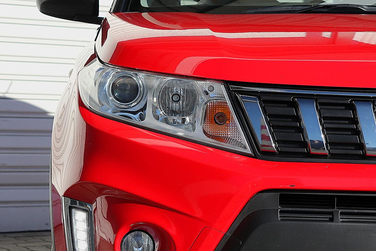 2023 Suzuki Vitara LY Series II