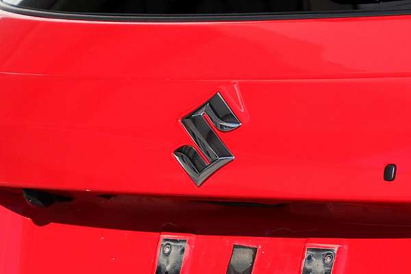 2023 Suzuki Vitara LY Series II