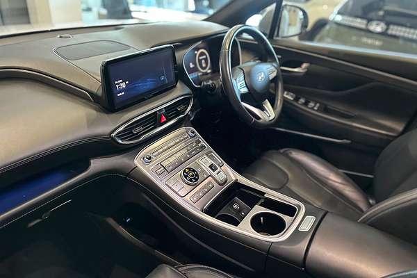 2020 Hyundai Santa Fe Highlander TM.V3