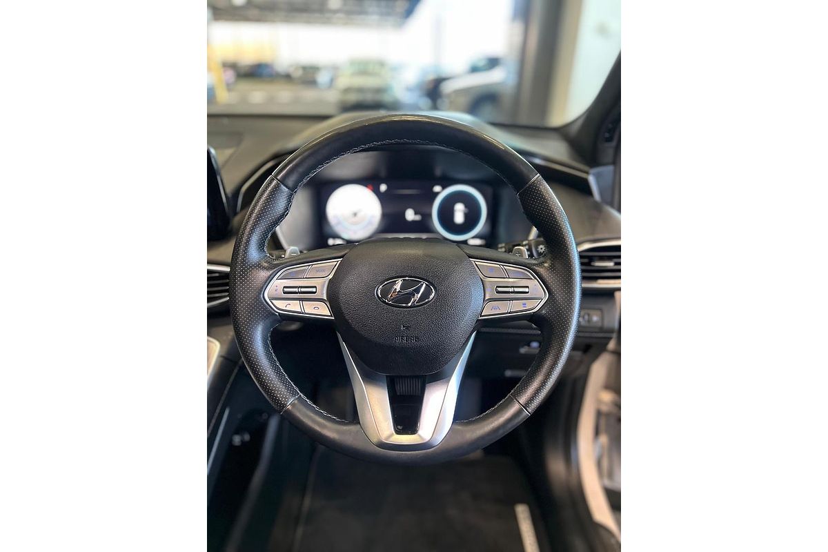 2020 Hyundai Santa Fe Highlander TM.V3