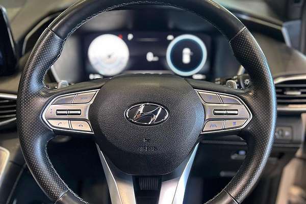 2020 Hyundai Santa Fe Highlander TM.V3