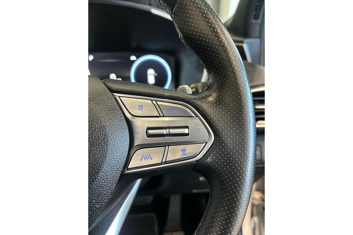 2020 Hyundai Santa Fe Highlander TM.V3