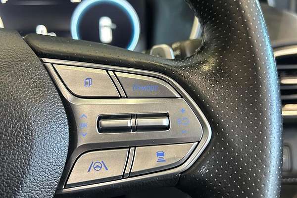 2020 Hyundai Santa Fe Highlander TM.V3