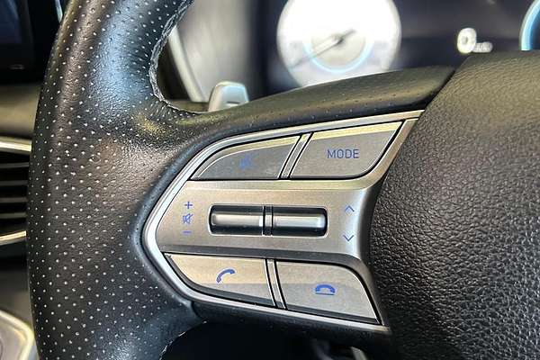 2020 Hyundai Santa Fe Highlander TM.V3