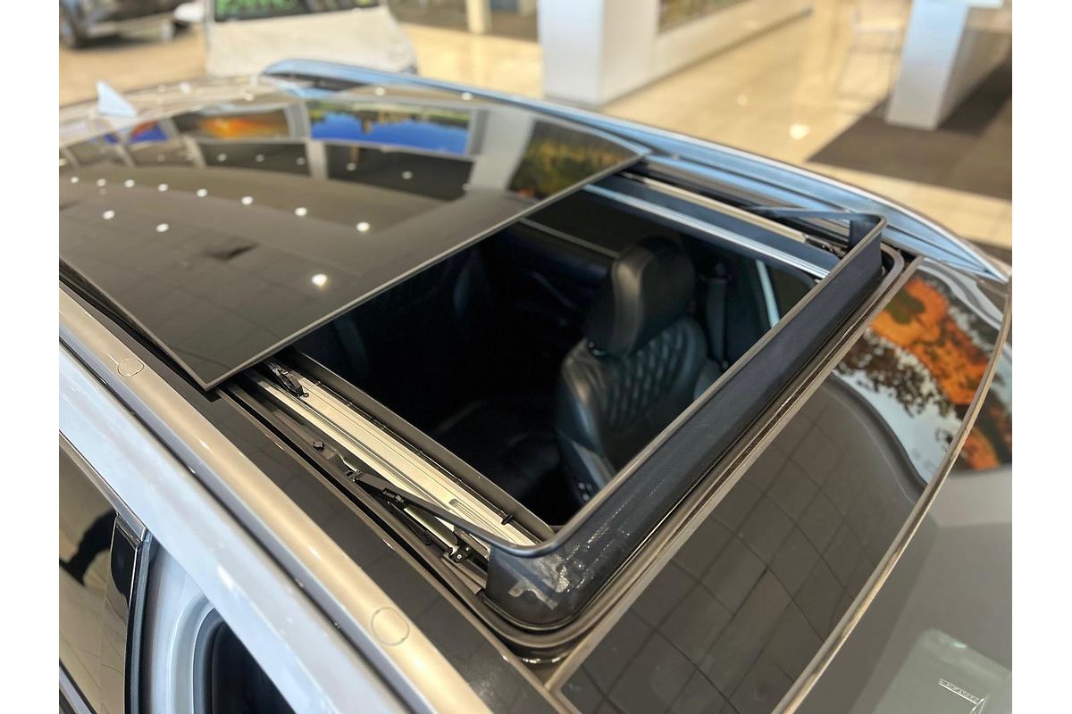 2020 Hyundai Santa Fe Highlander TM.V3